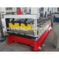 popular Garage door panel roll forming machine